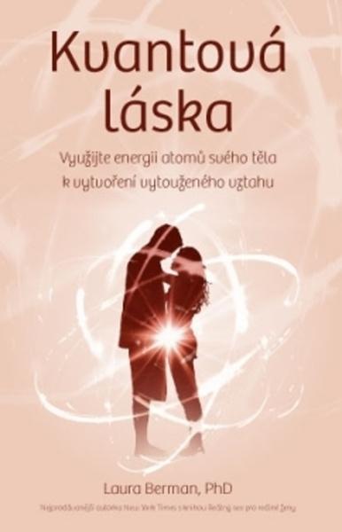 Kvantová láska - 978-80-7554-153-6