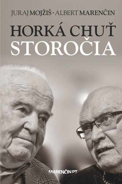 Levně Horká chuť storočia