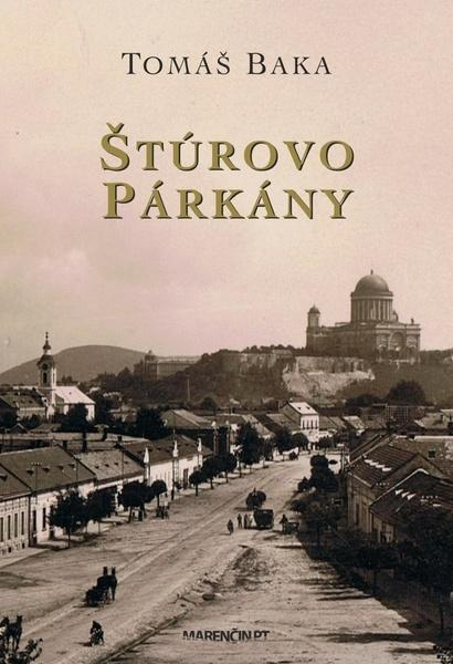 Levně Štúrovo Párkany