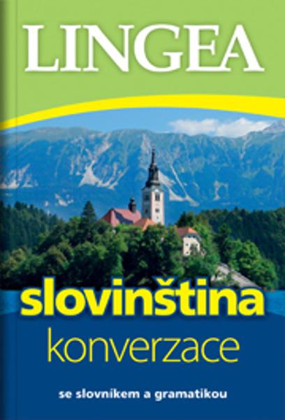 Levně Slovinština konverzace