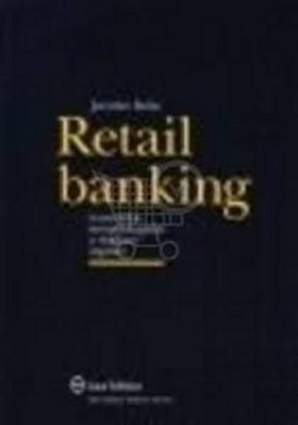 Retail banking - 978-80-8078-190-3
