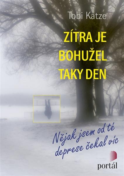 Levně Zítra je bohužel taky den