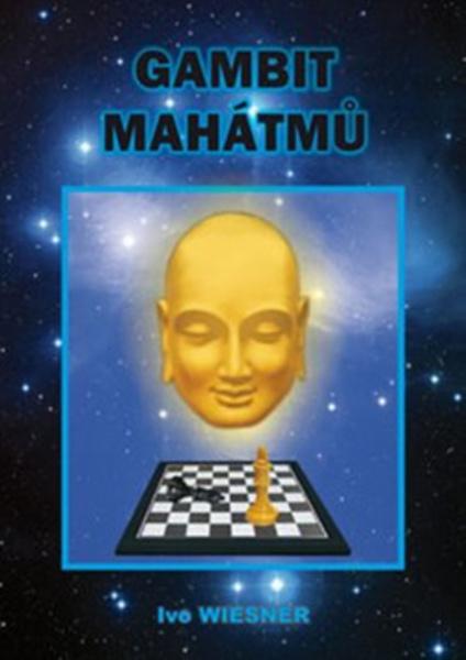 Gambit mahátmů - 978-80-86063-88-1
