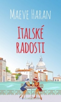 Italské radosti - 978-80-269-0847-0