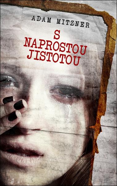 S naprostou jistotou - 978-80-269-0869-2