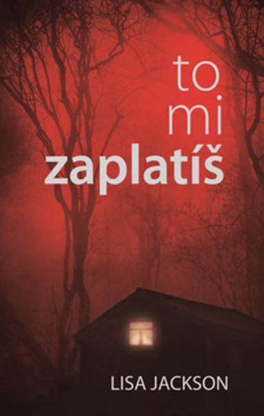 To mi zaplatíš - 978-80-7498-272-9