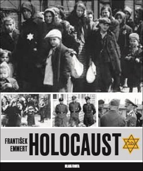 Holocaust - 978-80-204-4817-0
