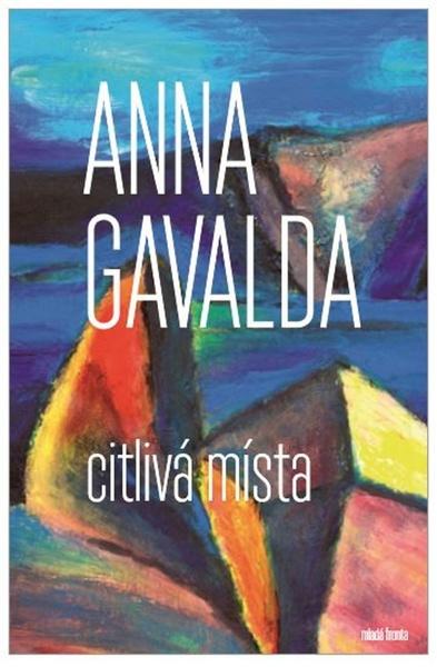 Citlivá místa - 978-80-204-4746-3