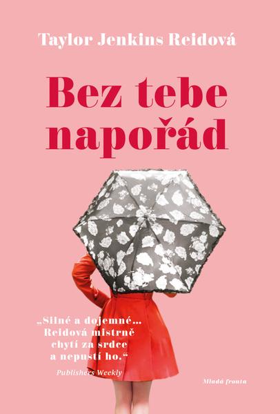 Bez tebe napořád - 978-80-204-4327-4