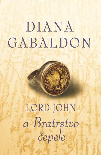 Lord John a Bratrstvo čepele - 978-80-7390-641-2