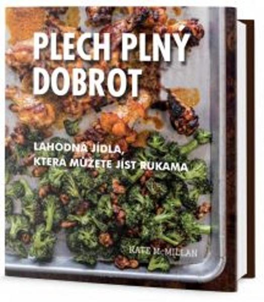 Plech plný dobrot - 978-80-7390-731-0