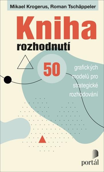 Kniha rozhodnutí - 978-80-262-1311-6