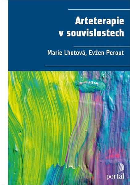 Arteterapie v souvislostech - 978-80-262-1272-0