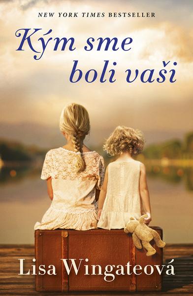 Kým sme boli vaši - 978-80-222-0937-3