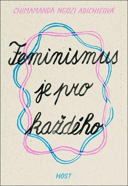 Levně Feminismus je pro každého