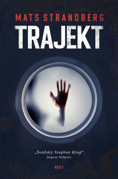 Trajekt - 978-80-7577-452-1