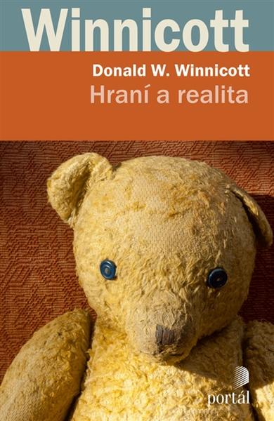 Hraní a realita - 978-80-262-1307-9