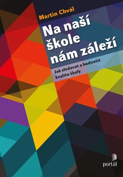 Levně Na naší škole nám záleží