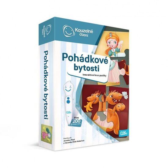 Levně Albi Pohádkové bytosti