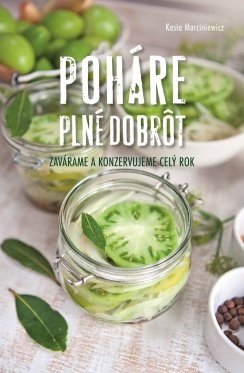 Levně Poháre plné dobrôt