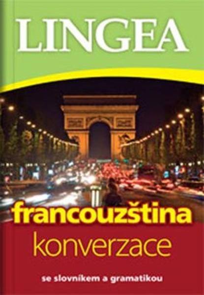 Levně Francouzština konverzace