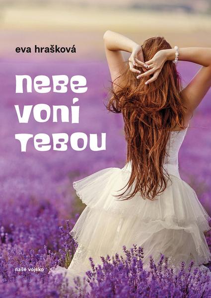 Levně Nebe voní tebou