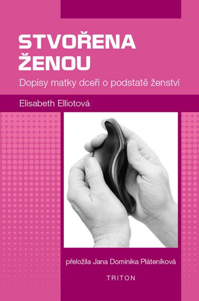 Levně Stvořena ženou