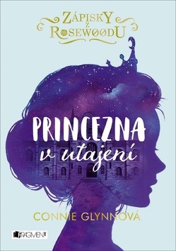 Princezna v utajení - 978-80-253-3667-0