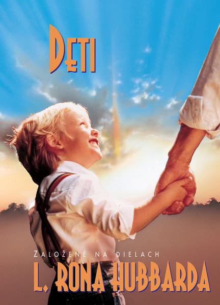 Levně Deti