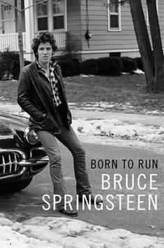 Born to Run - 978-80-7565-303-1
