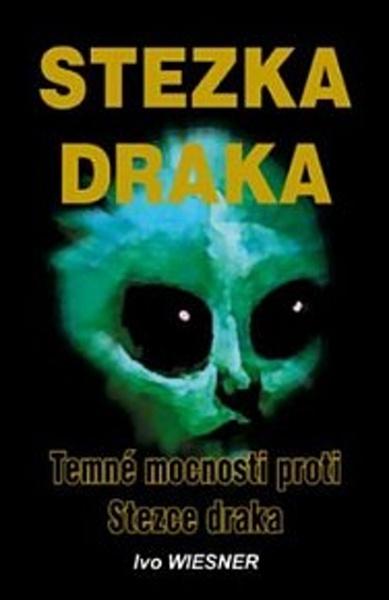 Stezka draka - 978-80-86063-91-1