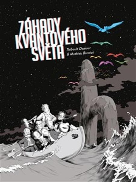 Záhady kvantového světa - 978-80-257-2417-0