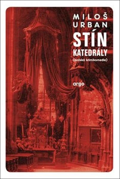 Stín katedrály - 978-80-257-2423-1