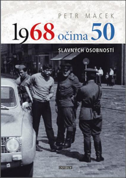 1968 očima 50 - 978-80-242-6114-0