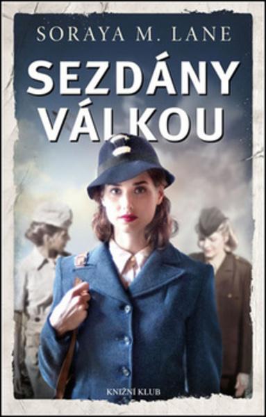 Sezdány válkou - 978-80-242-6133-1