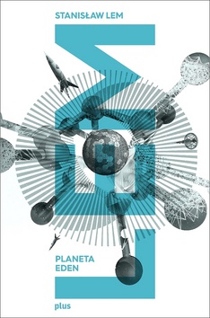 Planeta Eden - 978-80-259-0876-1