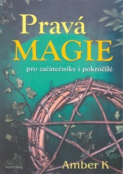 Levně Pravá magie