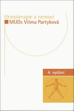 Levně Urinoterapie a nemoci