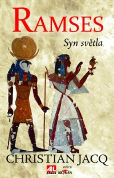 Levně Ramses Syn světla