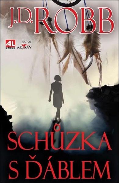 Schůzka s ďáblem - 978-80-7543-656-6