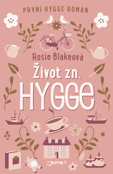 Život zn. Hygge - 978-80-7565-304-8
