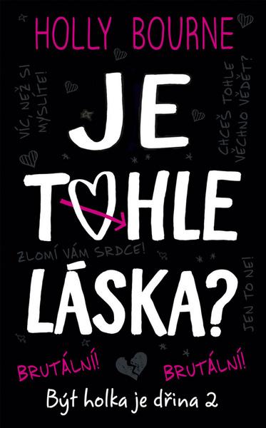 Je tohle láska? - 978-80-7529-339-8
