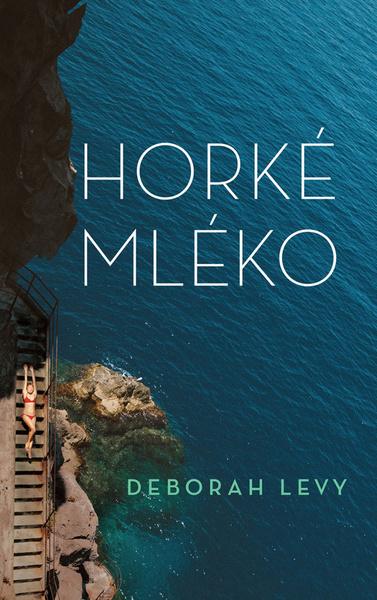 Horké mléko - 978-80-7529-560-6