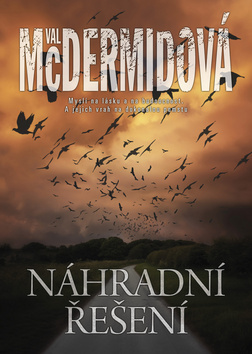 Náhradní řešení - 978-80-7595-025-3