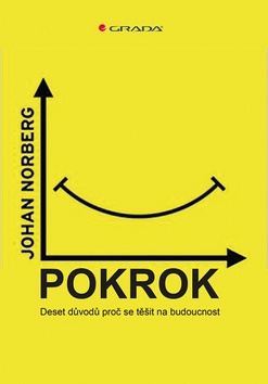Pokrok - 978-80-86389-63-9