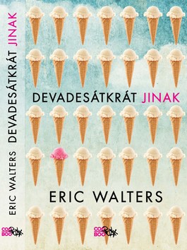 Devadesátkrát jinak - 978-80-7544-566-7