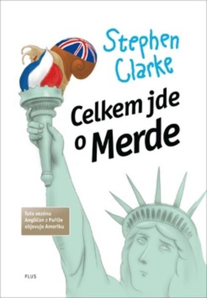 Celkem jde o Merde - 978-80-259-0893-8