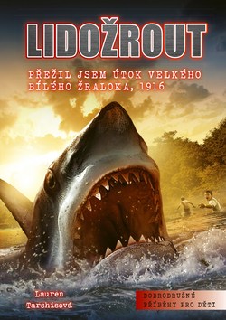 Lidožrout - 978-80-264-1949-5