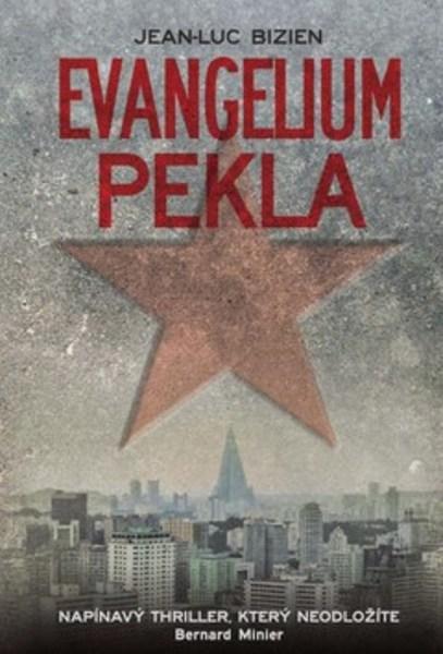 Evangelium pekla - 978-80-7597-076-3