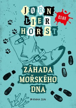 Záhada mořského dna - 978-80-7473-667-4